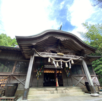 宇佐八幡神社の写真