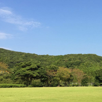 高太郎公園の写真