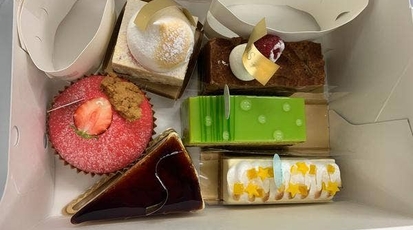 Patisserie Slier 東京都品川区南品川 ケーキ Yahoo ロコ