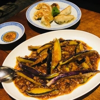 中国料理 北京新館の写真