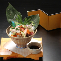 日本料理 川島の写真