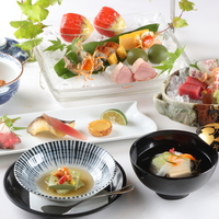 日本料理 十方の写真