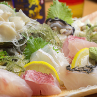 沖縄近海魚 琉球料理 ちゅらさん亭の写真