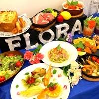 Flair&DiningBar Floraの写真