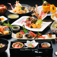 完全個室 日本料理 愛の写真