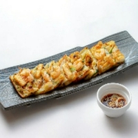 韓国料理 サムギョプサル サムシセキの写真