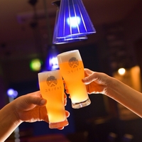 樽生クラフトビール専門店 夕焼け麦酒園の写真