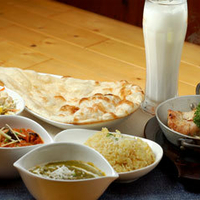 インド・ネパール料理 カラカッタの写真