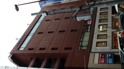 Ejアニメシアター新宿 東京都新宿区新宿 映画館 シアター Yahoo ロコ
