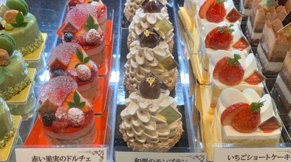 Sweets Bakery 穂乃華 浅草ビューホテル 東京都台東区西浅草 レストラン Yahoo ロコ