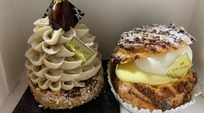 Sweets Bakery 穂乃華 浅草ビューホテル 東京都台東区西浅草 レストラン Yahoo ロコ