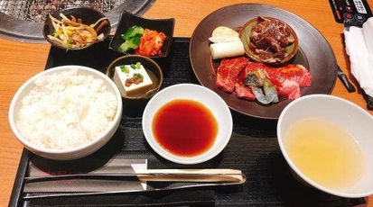 焼肉トラジ 町田店 東京都町田市原町田 焼肉 Yahoo ロコ