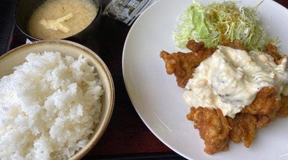 あなたの街の定食屋さん 清武店 宮崎県宮崎市清武町新町 定食屋 Yahoo ロコ