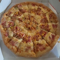 Pizza's 大谷街道宝木店の写真