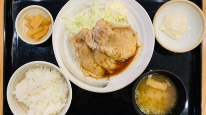 ごはんどき 旭川永山店 北海道旭川市永山二条 ランチ 定食 Yahoo ロコ