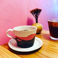 TAMAGUSUKU・COFFEE・ROASTERSの写真