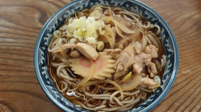 東屋 福島県いわき市常磐上湯長谷町 うどん店 Yahoo ロコ