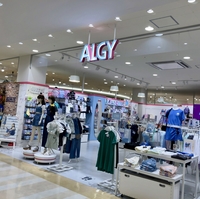 アルジー ファボーレ富山店の写真