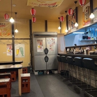 ラーメン×大衆焼肉 湯田温泉3丁目食堂の写真