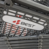 ベスト電器 BFSきしかわ嬉野店の写真