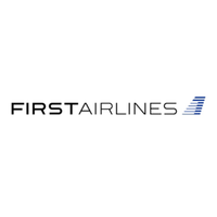 FIRST AIRLINESの写真