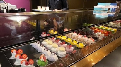 パティスリー ル シエル 船橋本町通り店 千葉県船橋市本町 ケーキ屋 Yahoo ロコ