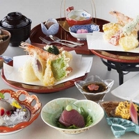 KKRホテル大阪 日本料理 聚楽庵の写真