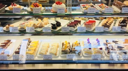 ケーキハウスサンクフレール 大阪府泉南市樽井 デザート ベーカリー 一般 Yahoo ロコ