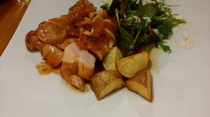 食堂 ままかり 熊本県熊本市中央区下通 創作料理 Yahoo ロコ