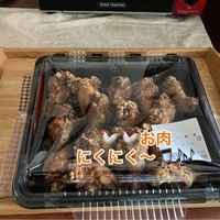肉のひみつ基地 上津役店の写真