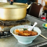 東花食堂の写真