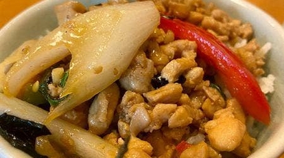 タイ料理研究所 下北沢店 東京都世田谷区北沢 韓国料理 Yahoo ロコ