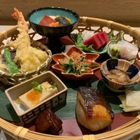 日本料理 ゆずなの写真