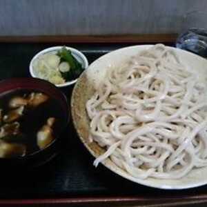 不動 東京都東久留米市前沢 うどん Yahoo ロコ