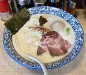 鶏豚骨 一學 東京都新宿区四谷 ラーメン つけ麺 一般 Yahoo ロコ