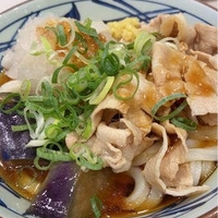 丸亀製麺 イオンモール新小松の写真