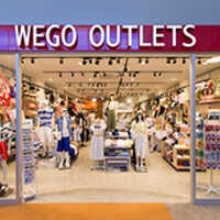 WEGO OUTLETS 三井アウトレットパーク北陸小矢部店(富山県小矢部市西 