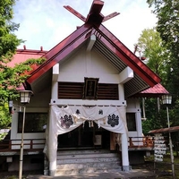 清郷神社の写真