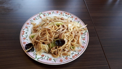 餃子の王将 敦賀店 福井県敦賀市古田刈 中華料理 Yahoo ロコ