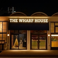 THE WHARF HOUSE YAMASHITA KOENの写真