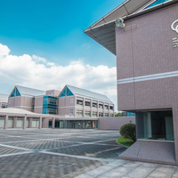 三重県立看護大学の写真