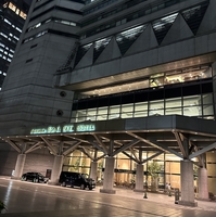 横浜ロイヤルパークホテルの写真
