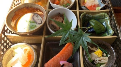 和色gohan 山梨県北杜市大泉町西井出 定食 Yahoo ロコ