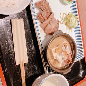 牛たん焼き 仙台辺見 天王寺ミオ店 大阪府大阪市天王寺区悲田院町 牛たん Yahoo ロコ