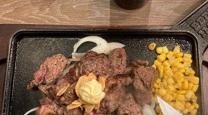 炭焼ステーキ Beef Impact 狸小路店 北海道札幌市中央区南三条西 ステーキ Yahoo ロコ