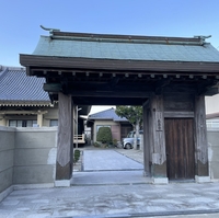 長善寺の写真
