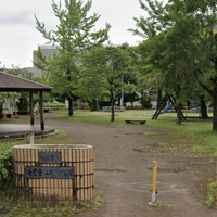 寿児童公園の写真