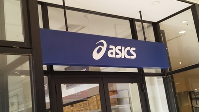 Asics outlet outlet store zweibr眉cken