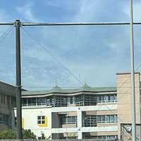松江市立中央小学校の写真