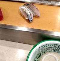 立喰 栄寿司の写真